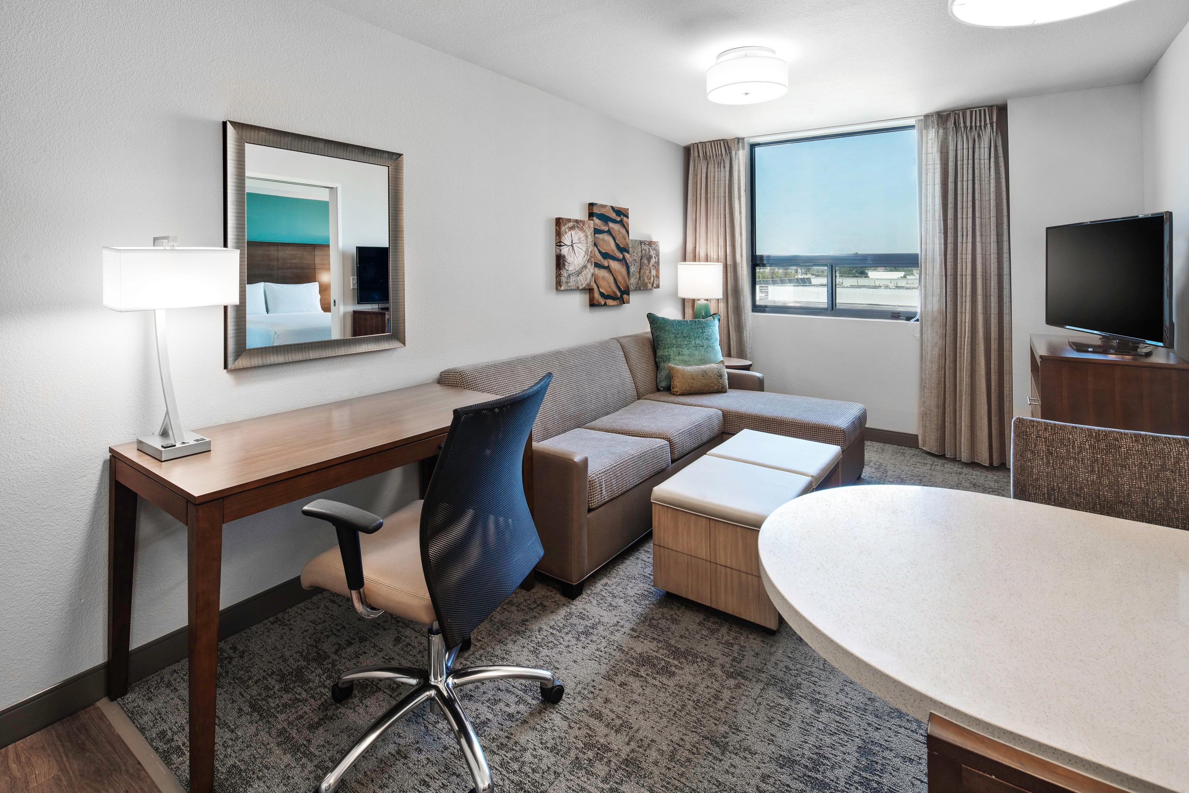 Staybridge Suites Irvine - John Wayne Airport By Ihg Exterior foto
