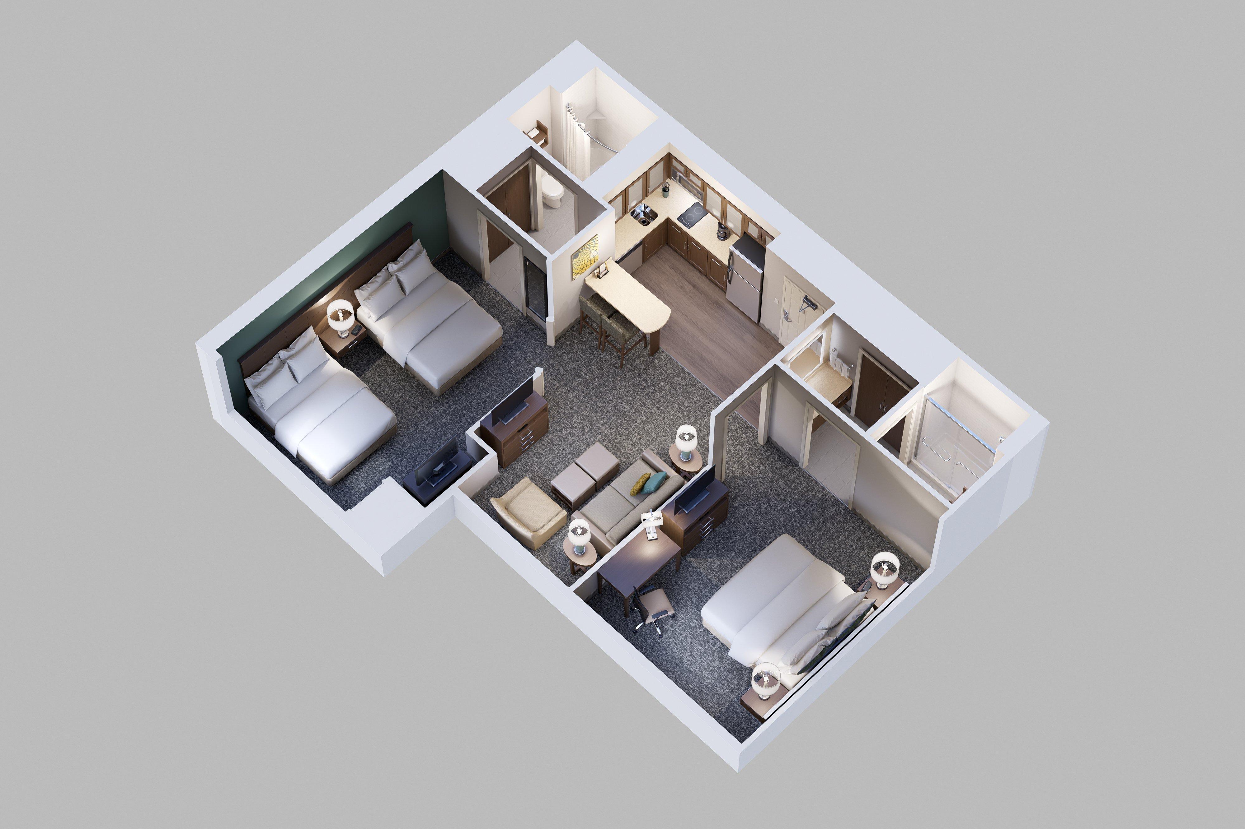 Staybridge Suites Irvine - John Wayne Airport By Ihg Exterior foto
